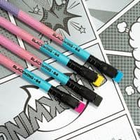 BLACKWING VOL64 - REPLACEMENT ERASERS